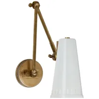 Бра Antonio Adjustable TOB2066HAB-AW Бра Antonio Adjustable TOB2066HAB-AW