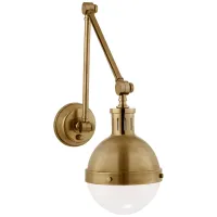 Бра Hicks Library Light TOB2090HAB-WG Бра Hicks Library Light TOB2090HAB-WG