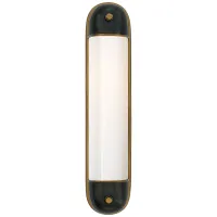Бра Selecta Long TOB2062BZ/HAB-WG Бра Selecta Long TOB2062BZ/HAB-WG