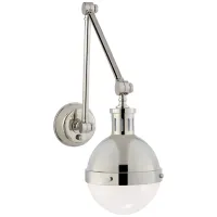 Бра Hicks Library Light TOB2090PN-WG Signature Collection Бра Hicks Library Light TOB2090PN-WG Signature Collection
