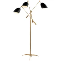 Торшер 3D Sommerard Triple Arm ARN1009HAB-BLK_3d Торшер 3D Sommerard Triple Arm ARN1009HAB-BLK_3d