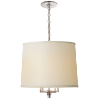 Люстра-абажур 3D Westport BBL5030SS-L_3d Люстра-абажур 3D Westport BBL5030SS-L_3d