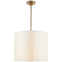 Люстра-абажур 3D Perfect Pleat BBL5032SB-S-3d Люстра-абажур 3D Perfect Pleat BBL5032SB-S-3d