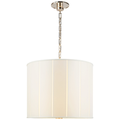 Люстра-абажур 3D Perfect Pleat BBL5032SS-S_3d Signature Collection