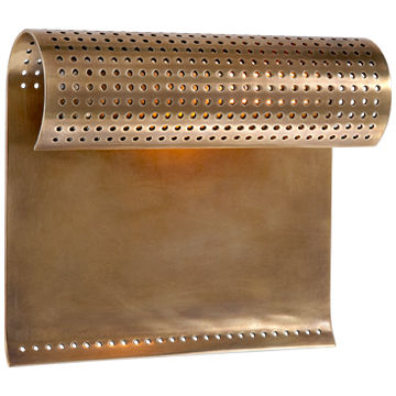 Бра 3D Precision KW2060AB_3d Signature Collection