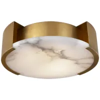 Потолочный светильник 3D Melange KW4012AB_3d Потолочный светильник 3D Melange KW4012AB_3d