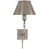 Бра 3D Swivel Head S2650AN-AN_3d Бра 3D Swivel Head S2650AN-AN_3d