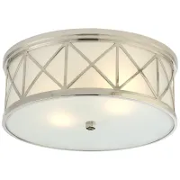 Потолочный светильник 3D Montpelier SK4011PN-FG_3d Потолочный светильник 3D Montpelier SK4011PN-FG_3d