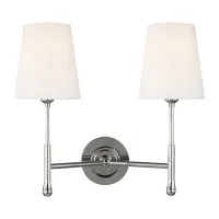 Бра 3D Capri TW1012PN_3d Бра 3D Capri TW1012PN_3d