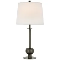 Настольная лампа Comtesse PCD3100BZ-L Настольная лампа Comtesse PCD3100BZ-L