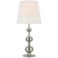 Настольная лампа Comtesse PCD3105PN-L Настольная лампа Comtesse PCD3105PN-L