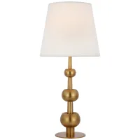 Настольная лампа Comtesse PCD3105HAB-L Настольная лампа Comtesse PCD3105HAB-L
