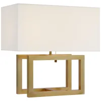 Настольная лампа Galerie PCD3012HAB-L Настольная лампа Galerie PCD3012HAB-L