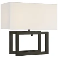Настольная лампа Galerie PCD3012BZ-L Настольная лампа Galerie PCD3012BZ-L