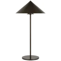 Настольная лампа Orsay PCD3200BZ Настольная лампа Orsay PCD3200BZ