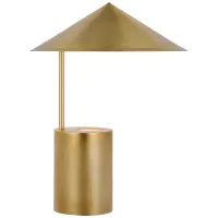 Настольная лампа Orsay PCD3205HAB Настольная лампа Orsay PCD3205HAB