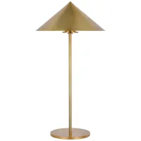 Настольная лампа Orsay PCD3200HAB Настольная лампа Orsay PCD3200HAB