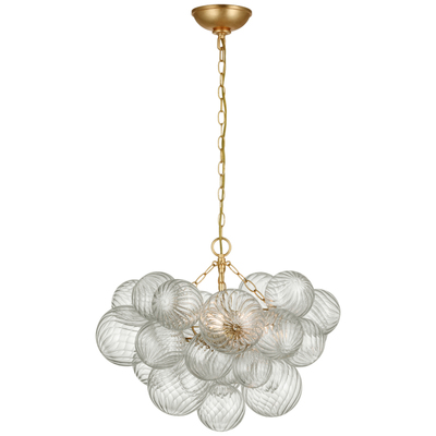 Люстра Talia JN5110G/CG Signature Collection