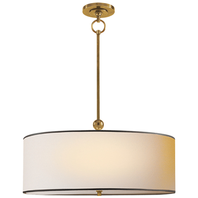 Люстра Reed TOB5011HAB-NP/BT Signature Collection