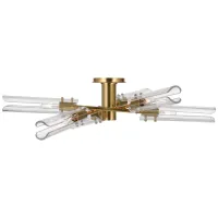 Потолочный светильник Casoria XL ARN4480HAB-CG Потолочный светильник Casoria XL ARN4480HAB-CG