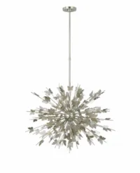 Люстра Farfalle JN5501BSL Люстра Farfalle JN5501BSL