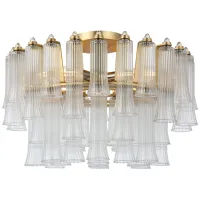 Потолочный светильник Lorelei JN4250G-CG Потолочный светильник Lorelei JN4250G-CG