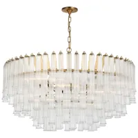Люстра Lorelei JN5254G-CG Люстра Lorelei JN5254G-CG
