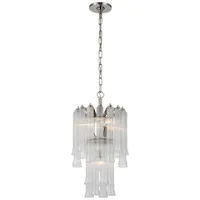 Люстра Lorelei JN5250PN-CG Люстра Lorelei JN5250PN-CG