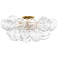 Потолочный светильник Talia JN4113G/CG Потолочный светильник Talia JN4113G/CG