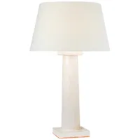 Настольная лампа Colonne CHA8605GWC-L Настольная лампа Colonne CHA8605GWC-L