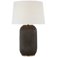 Настольная лампа Mirelle RL3665CBZ-L Настольная лампа Mirelle RL3665CBZ-L