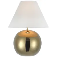 Настольная лампа Brielle KS3020GLD-L Настольная лампа Brielle KS3020GLD-L