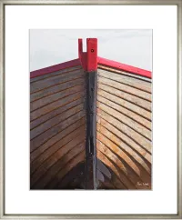 Художественный принт Boat Bows BPB-MA-8-424 Trowbridge Художественный принт Boat Bows BPB-MA-8-424 Trowbridge