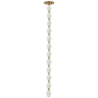 Потолочный светильник Collier 702CLR36NB-LED927R Потолочный светильник Collier 702CLR36NB-LED927R