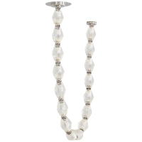 Потолочный светильник Collier 702CLR48N-LED927R Потолочный светильник Collier 702CLR48N-LED927R