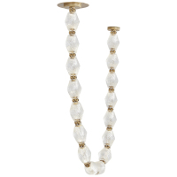 Потолочный светильник Collier 702CLR48NB-LED927R Потолочный светильник Collier 702CLR48NB-LED927R