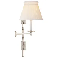 Бра Dorchester CHD5102PN-SC Signature Collection Бра Dorchester CHD5102PN-SC Signature Collection