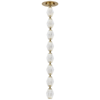 Потолочный светильник Collier 702CLR24NB-LED927R Потолочный светильник Collier 702CLR24NB-LED927R