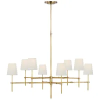 Люстра Bryant TOB5197HAB-L Signature Collection Люстра Bryant TOB5197HAB-L Signature Collection