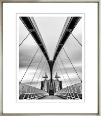Художественный принт Footbridge TG-136-GA-1-424 Trowbridge Художественный принт Footbridge TG-136-GA-1-424 Trowbridge