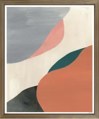 Художественный принт Geological Abstracts Teal EGE-G-1-638 Trowbridge Художественный принт Geological Abstracts Teal EGE-G-1-638 Trowbridge