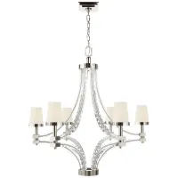 Люстра CRYSTAL CUBE CHC1530PN-L Люстра CRYSTAL CUBE CHC1530PN-L