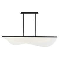 Линейный светильник 3D Nyra 60 702LSNYR60B-LED930-3d Линейный светильник 3D Nyra 60 702LSNYR60B-LED930-3d