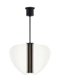 Люстра 3D Nyra 702NYR28B-LED930-3d Люстра 3D Nyra 702NYR28B-LED930-3d