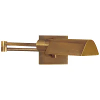 Бра 3D Studio Swing Arm 92025HAB-3d Бра 3D Studio Swing Arm 92025HAB-3d