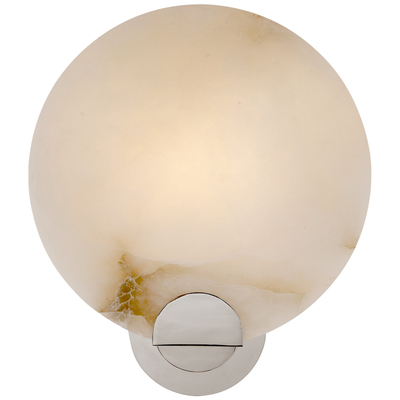 Бра 3D Iveala ARN2039PN-ALB-3d Signature Collection