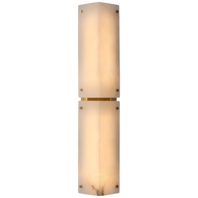 Бра 3D Clayton ARN2044ALB-3d Signature Collection