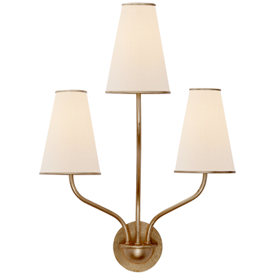 Бра 3D Montreuil ARN2051G-L-3d Signature Collection