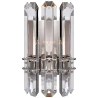 Бра 3D Bonnington ARN2124PN-CG-3d Бра 3D Bonnington ARN2124PN-CG-3d