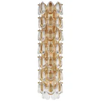 Бра 3D Liscia 22 ARN2171G-CG-3d Бра 3D Liscia 22 ARN2171G-CG-3d